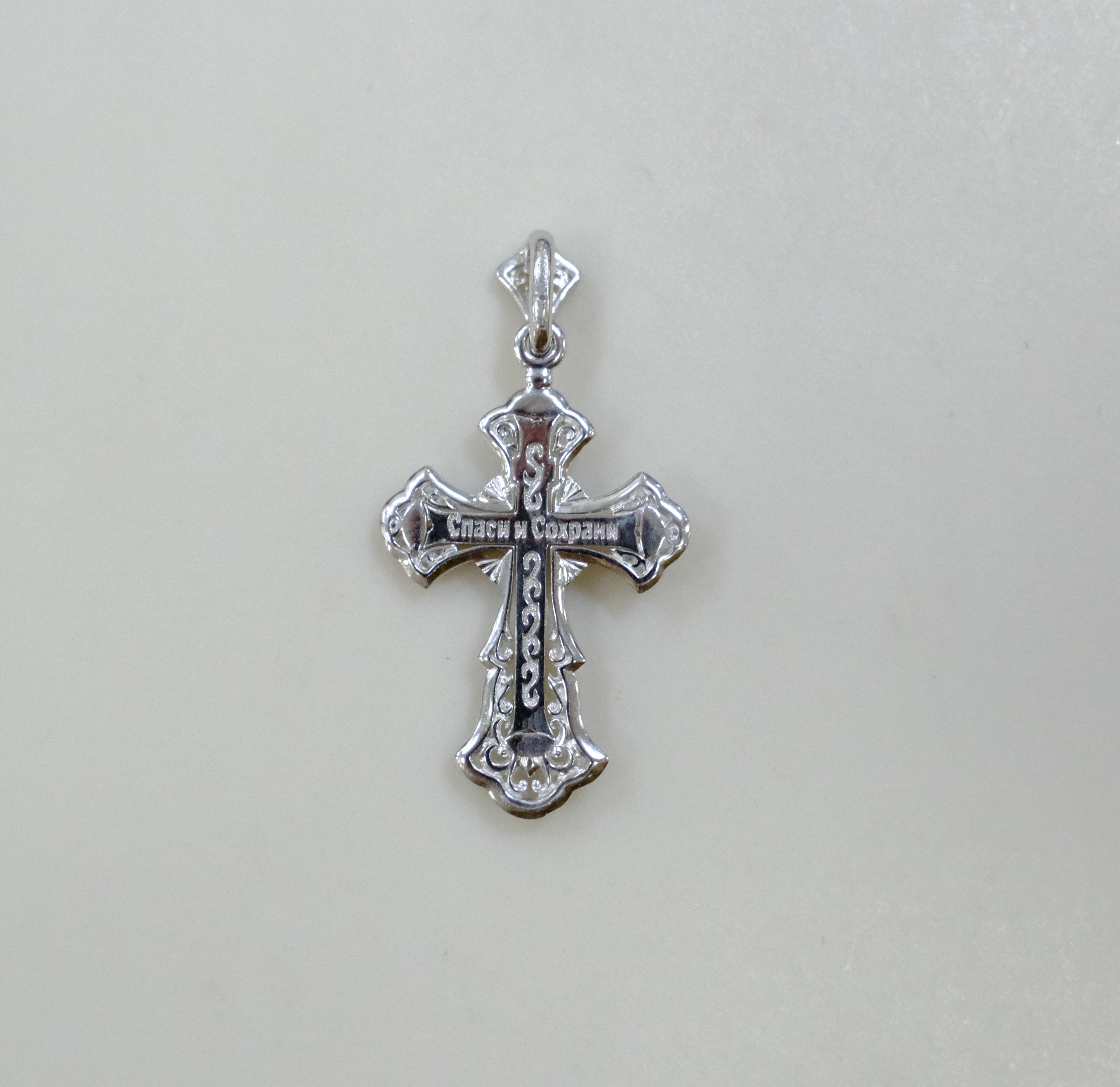 10411-000499 Подвеска (Au 585)